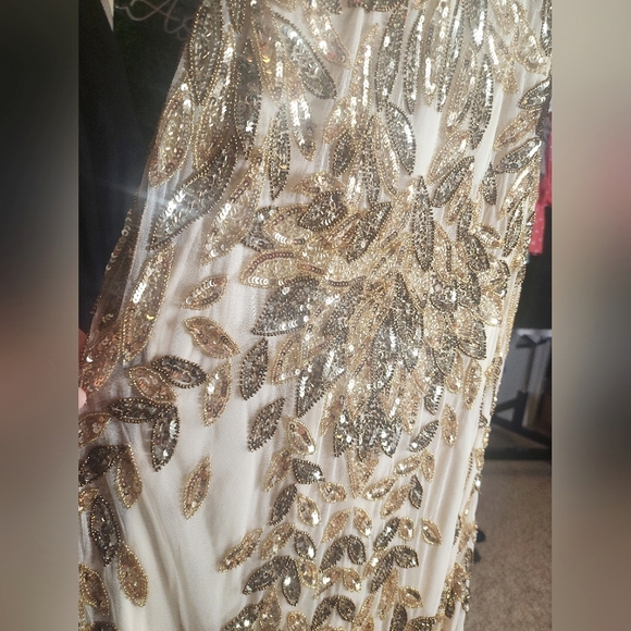 🔴SALE! MAC DUGGAL STYLE #5107 SZ 0 - Picture 14 of 15